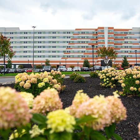 Mohegan Pennsylvania - Adults Only Wilkes-Barre Dış mekan fotoğraf