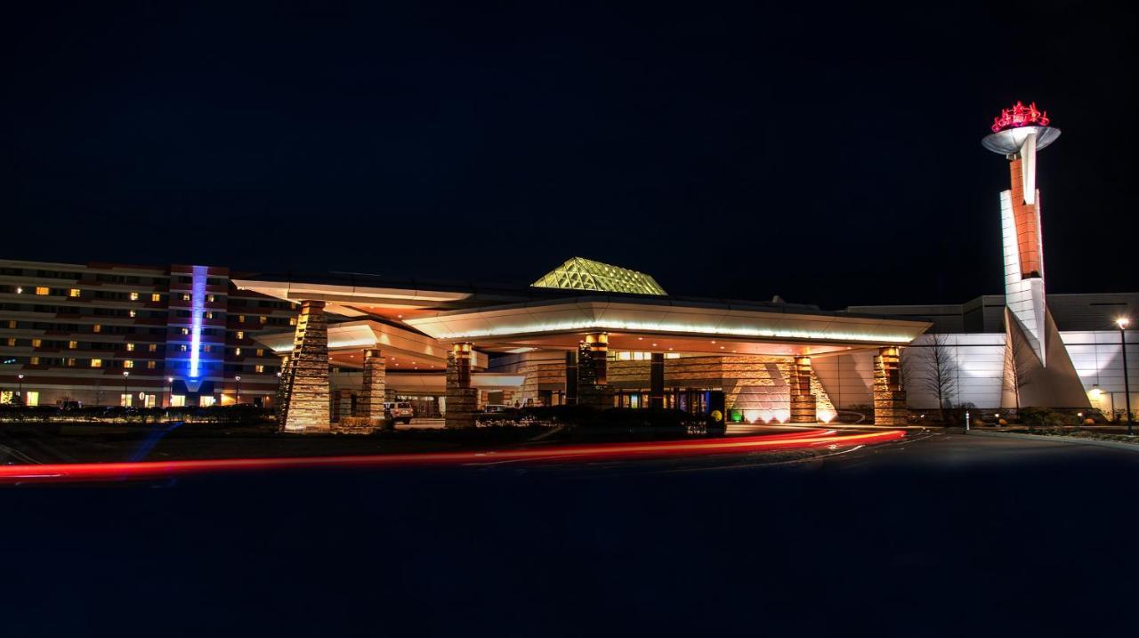 Mohegan Pennsylvania - Adults Only Wilkes-Barre Dış mekan fotoğraf