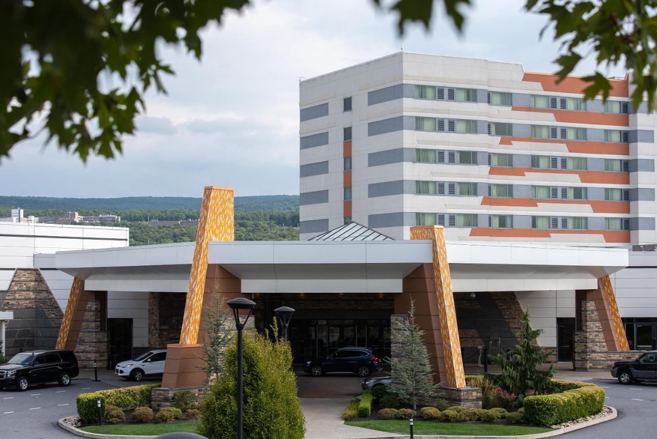 Mohegan Pennsylvania - Adults Only Wilkes-Barre Dış mekan fotoğraf