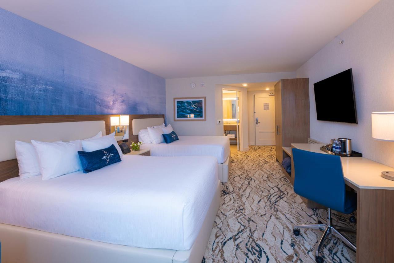 Mohegan Pennsylvania - Adults Only Wilkes-Barre Dış mekan fotoğraf