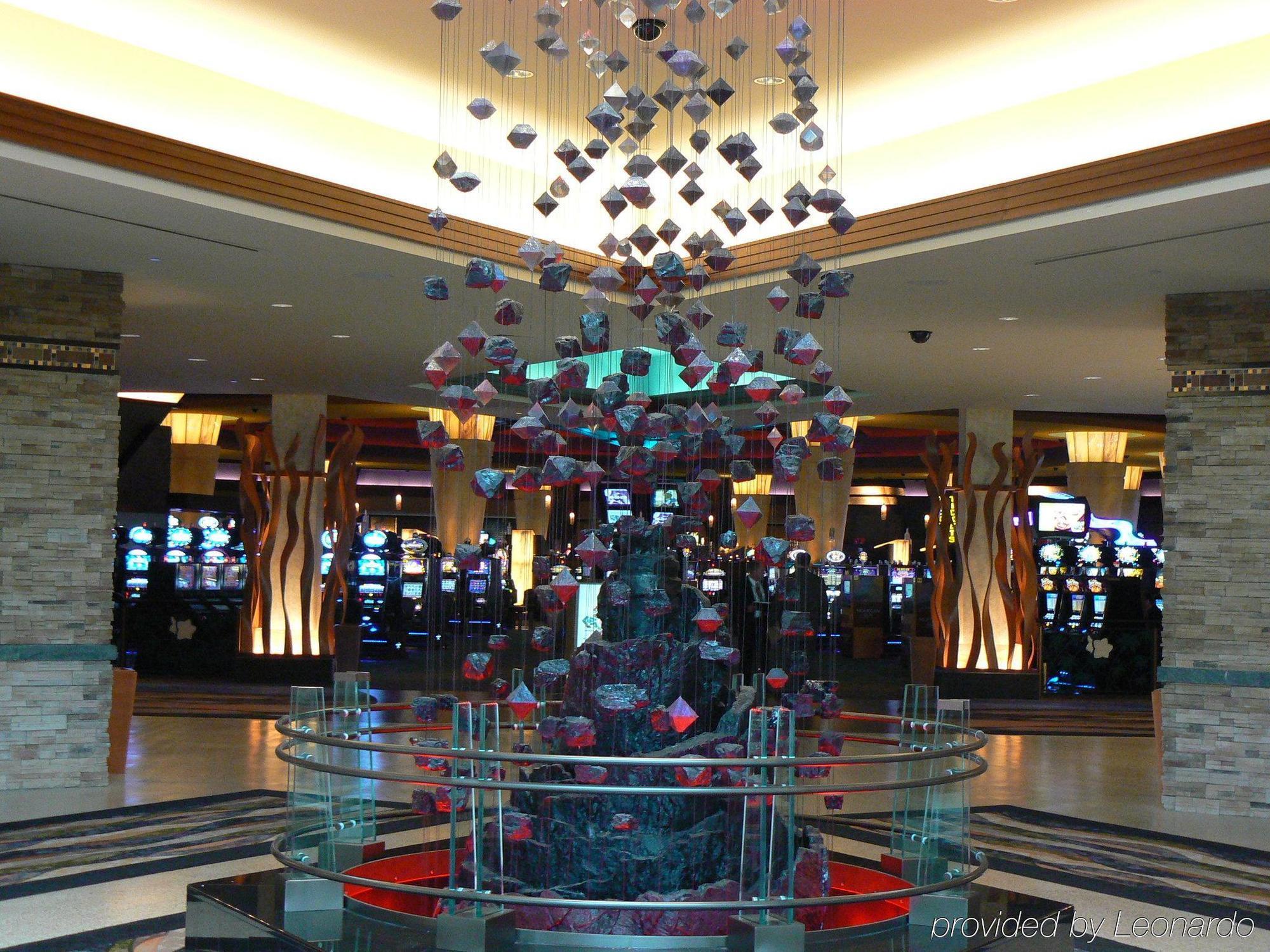 Mohegan Pennsylvania - Adults Only Wilkes-Barre Dış mekan fotoğraf