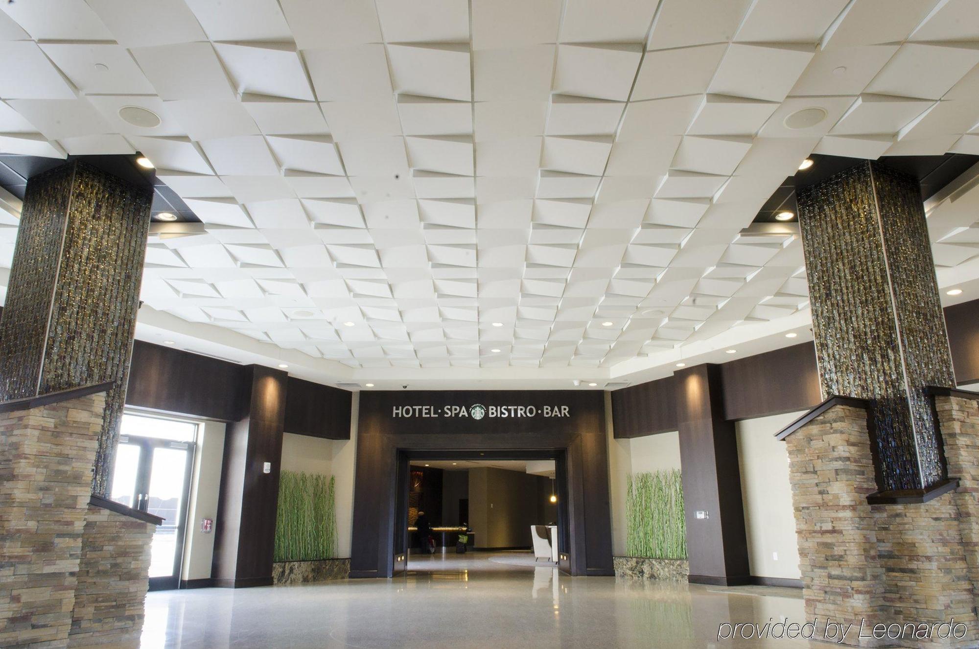 Mohegan Pennsylvania - Adults Only Wilkes-Barre Dış mekan fotoğraf