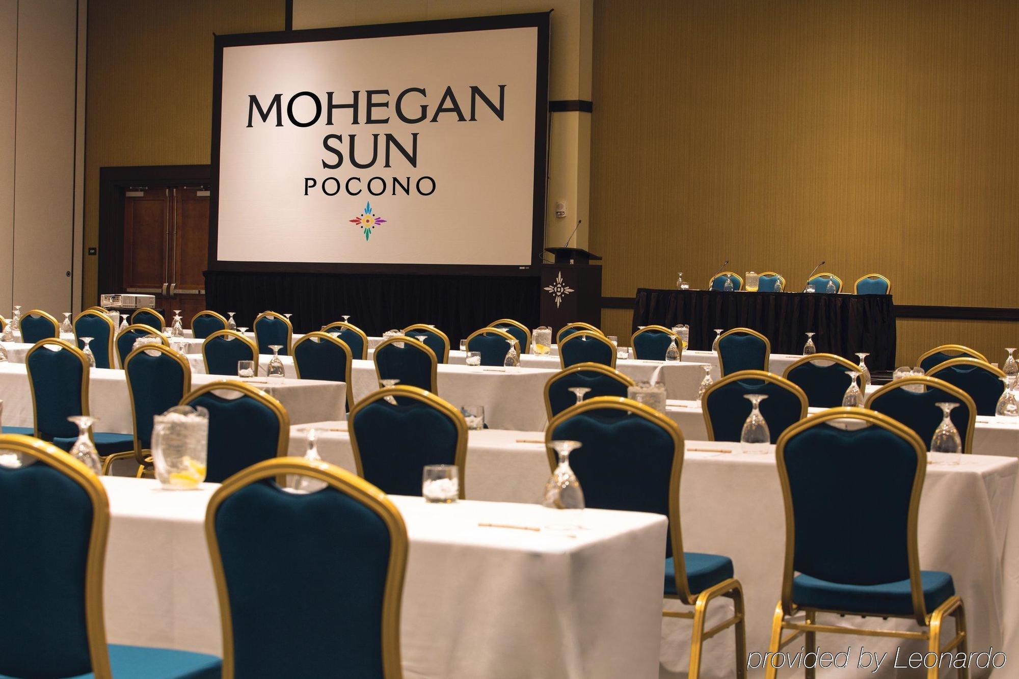 Mohegan Pennsylvania - Adults Only Wilkes-Barre Dış mekan fotoğraf