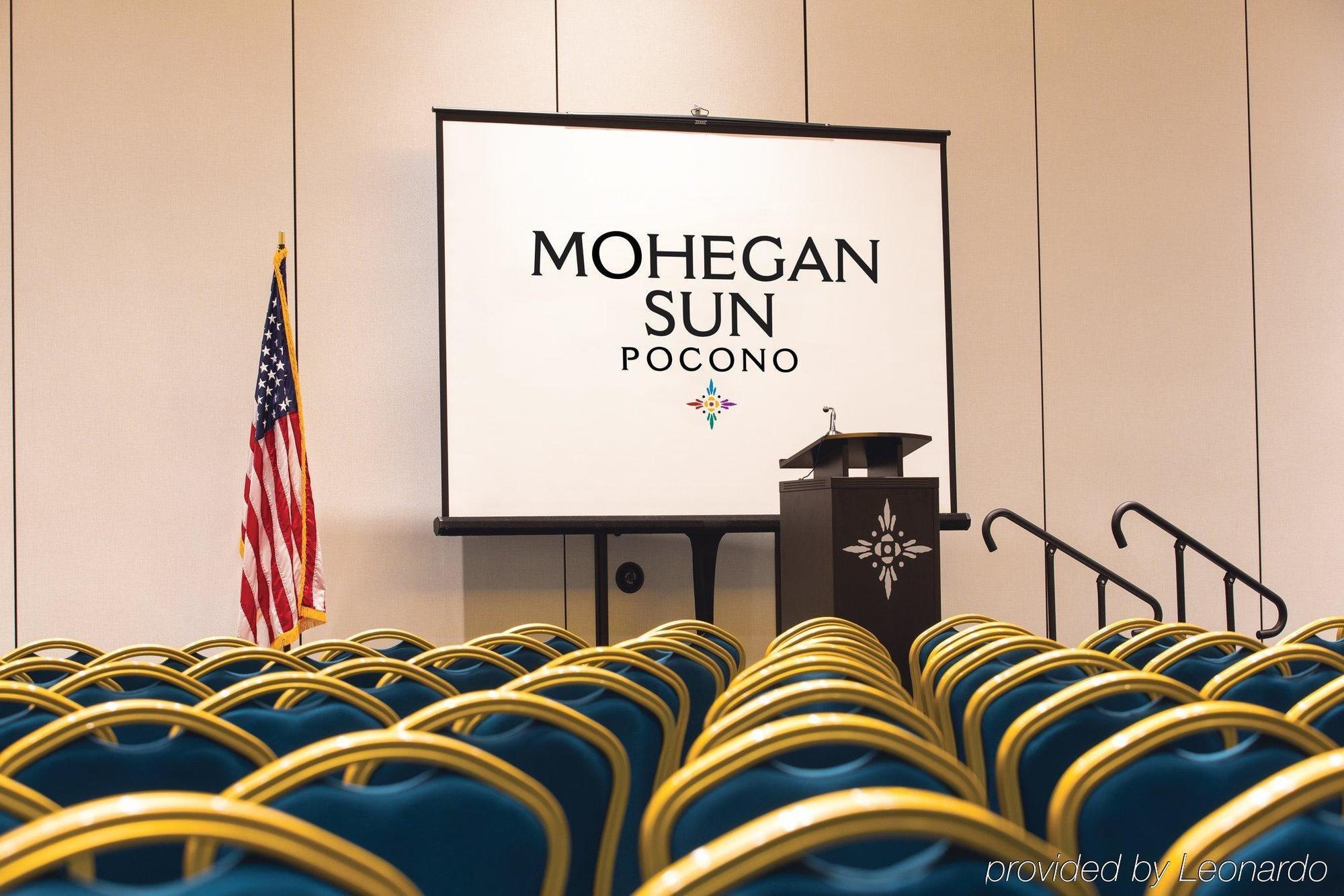 Mohegan Pennsylvania - Adults Only Wilkes-Barre Dış mekan fotoğraf
