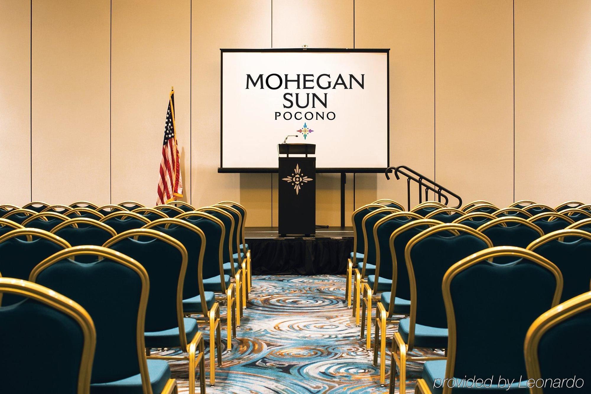 Mohegan Pennsylvania - Adults Only Wilkes-Barre Dış mekan fotoğraf