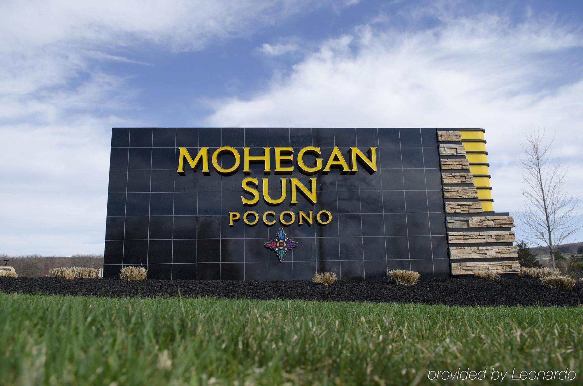 Mohegan Pennsylvania - Adults Only Wilkes-Barre Dış mekan fotoğraf