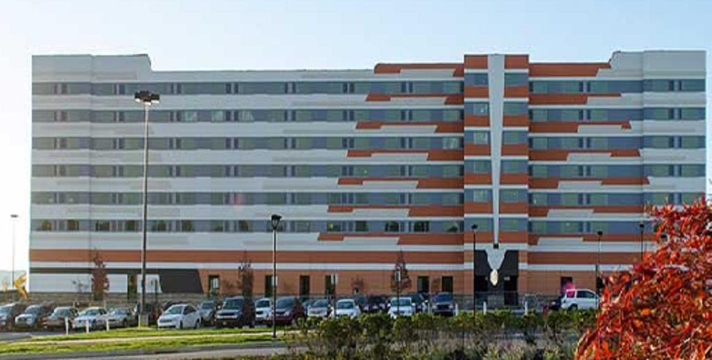 Mohegan Pennsylvania - Adults Only Wilkes-Barre Dış mekan fotoğraf