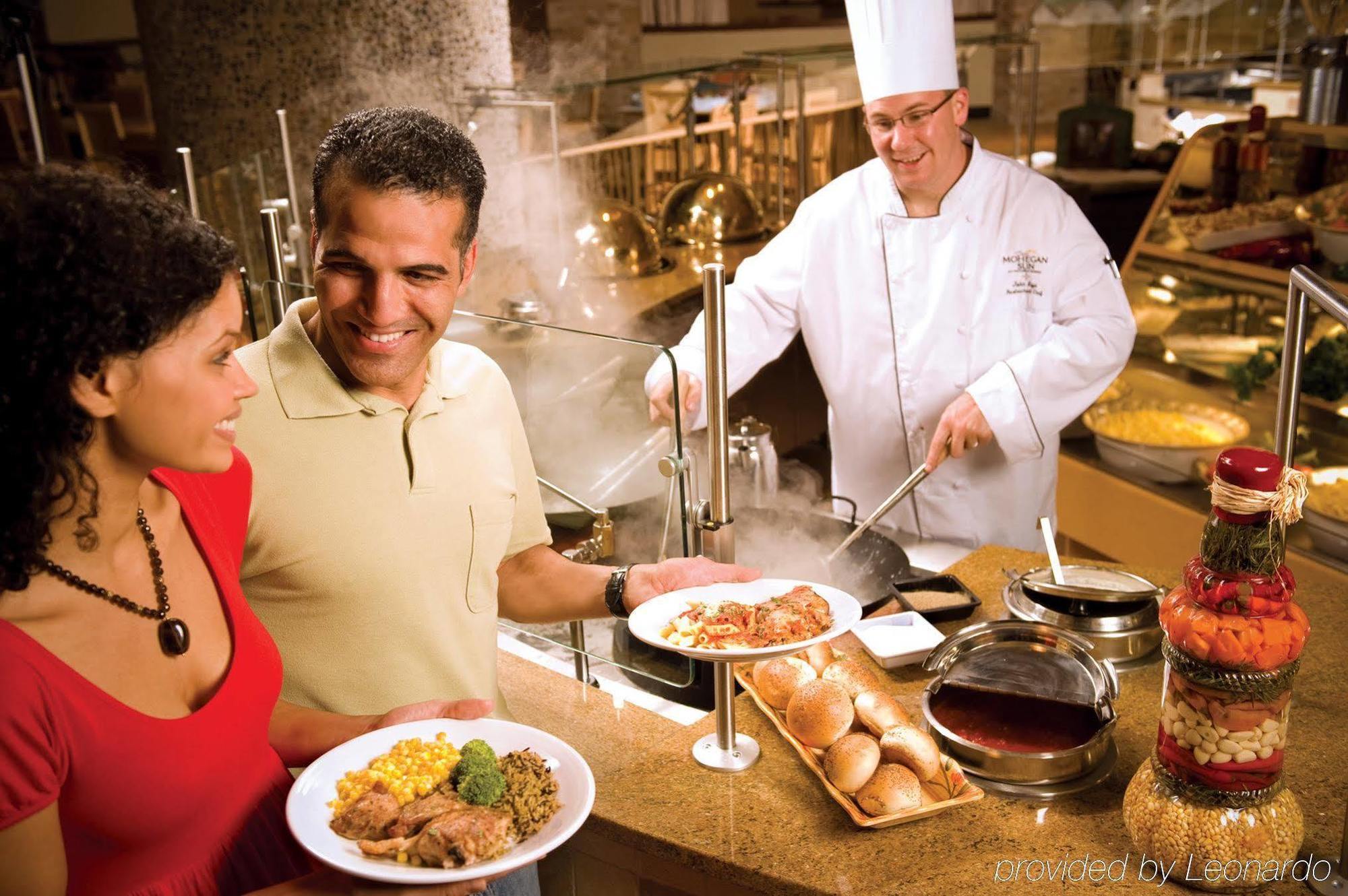 Mohegan Pennsylvania - Adults Only Wilkes-Barre Dış mekan fotoğraf