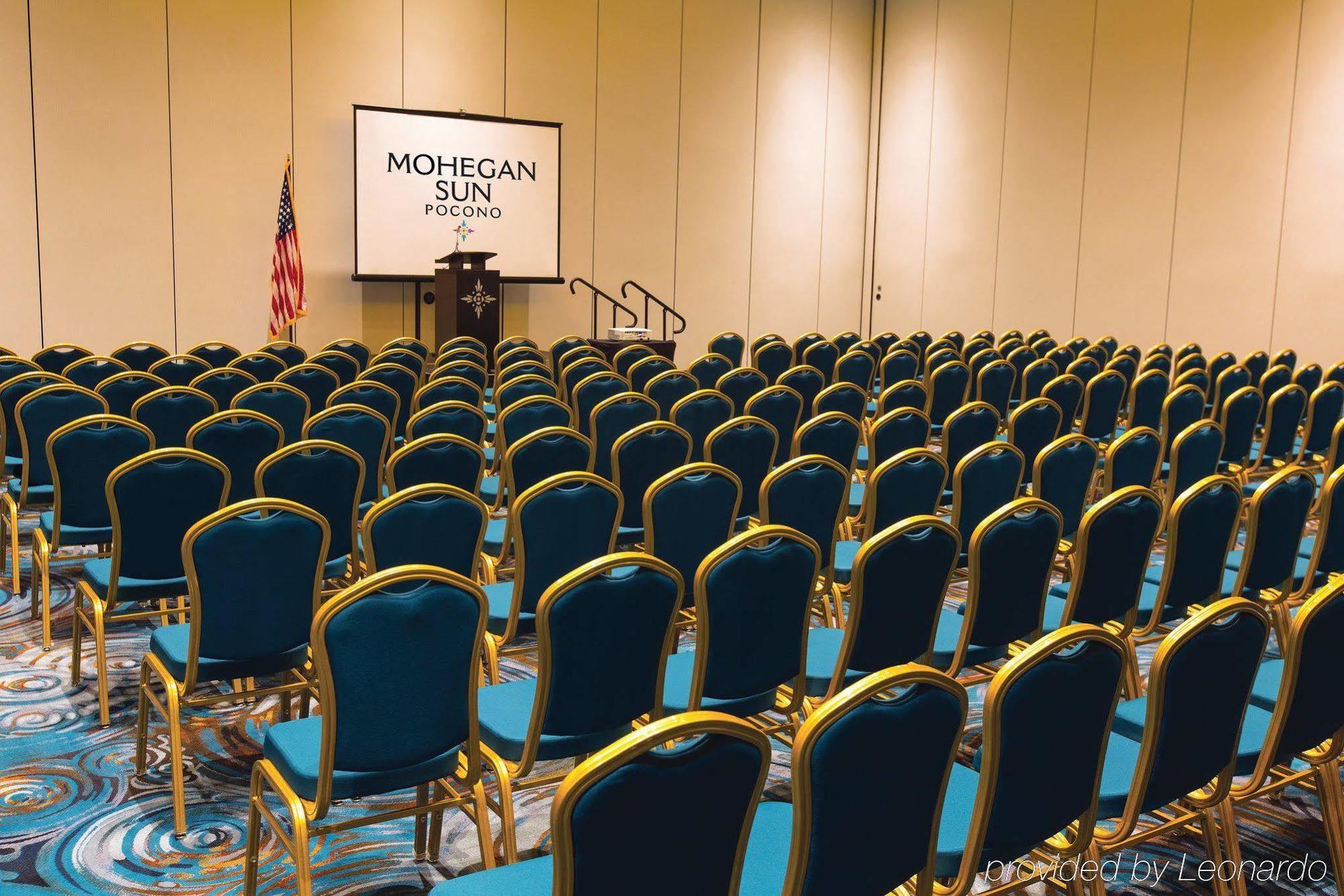 Mohegan Pennsylvania - Adults Only Wilkes-Barre Dış mekan fotoğraf